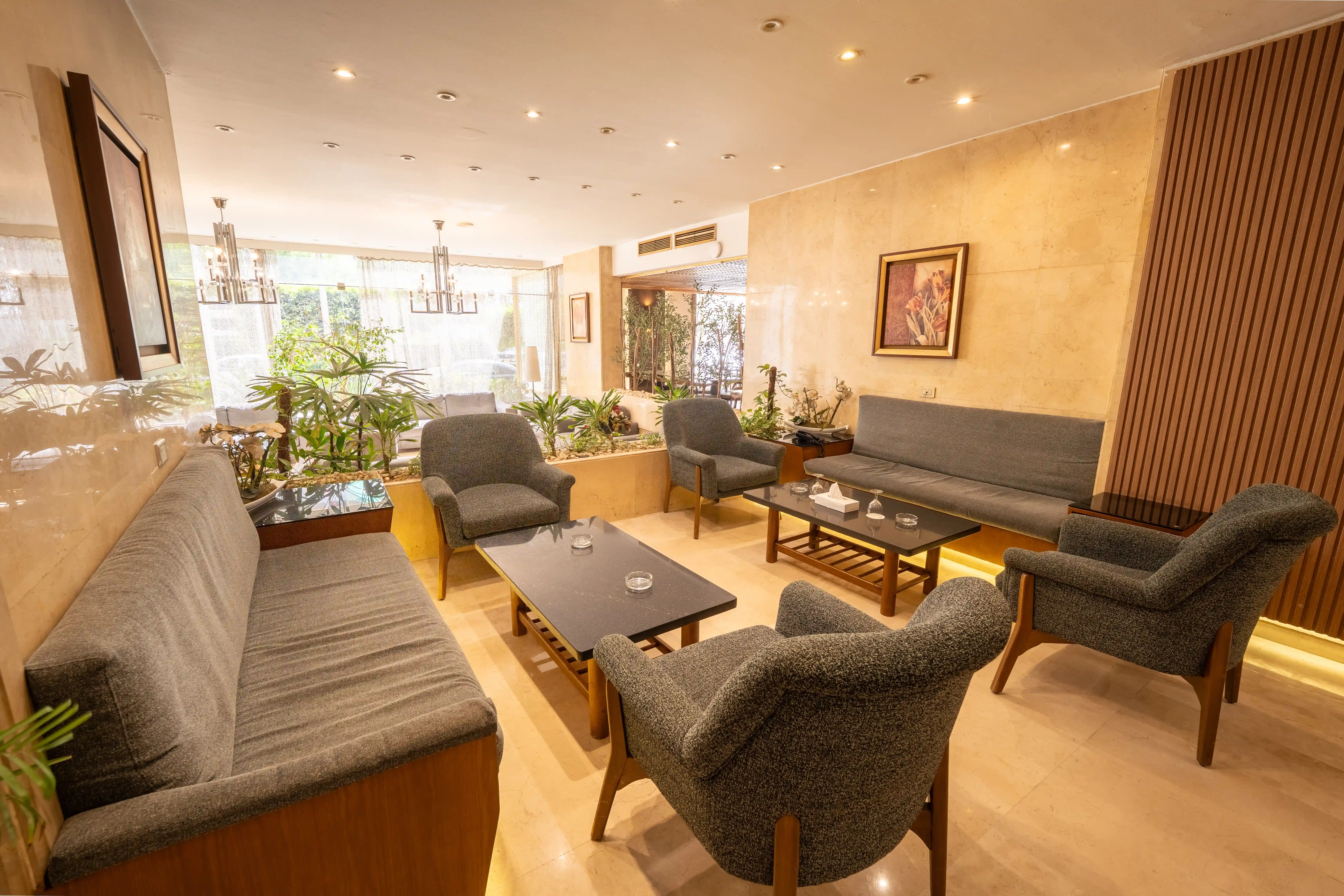 Maadi Hotel
