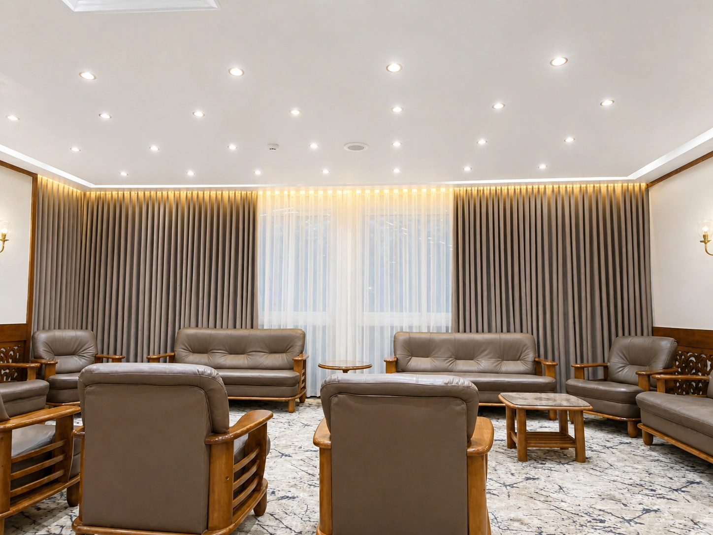 Events Hall